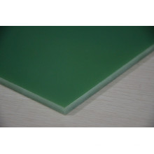 Epgc 203 Epoxy Glasplatte